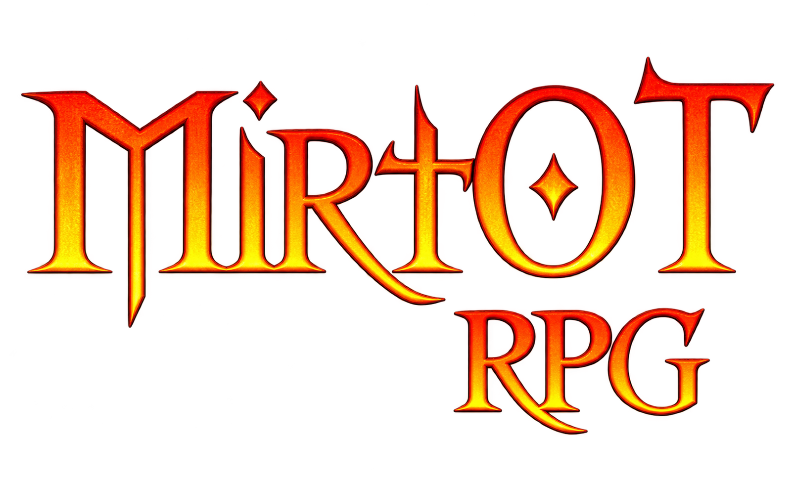 MirtOT RPG